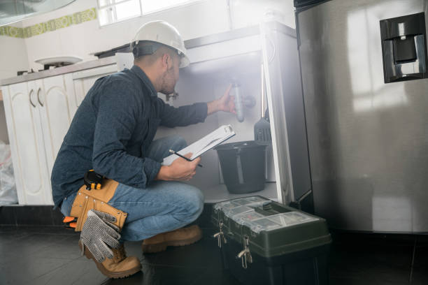 Best Toilet Repair Services  in Valinda, CA