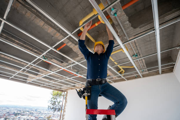 Clogged Drain Plumber in Valinda, CA