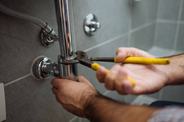 Hot Water Heater Installation in Valinda, CA