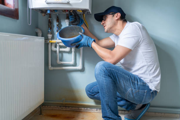 Best Water Leak Repair  in Valinda, CA