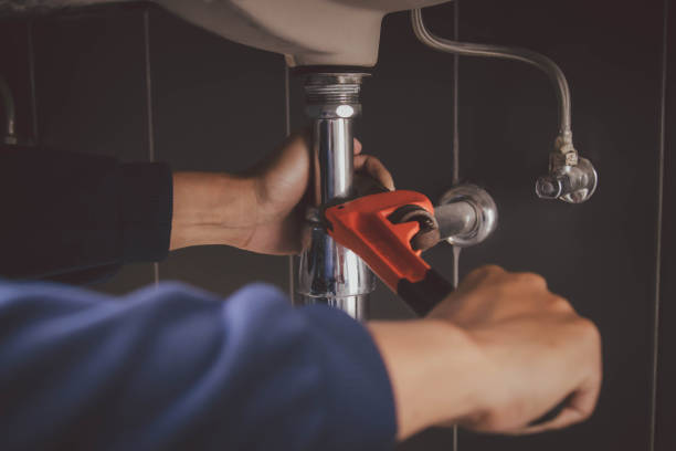 Best Plumbing Inspection Services  in Valinda, CA