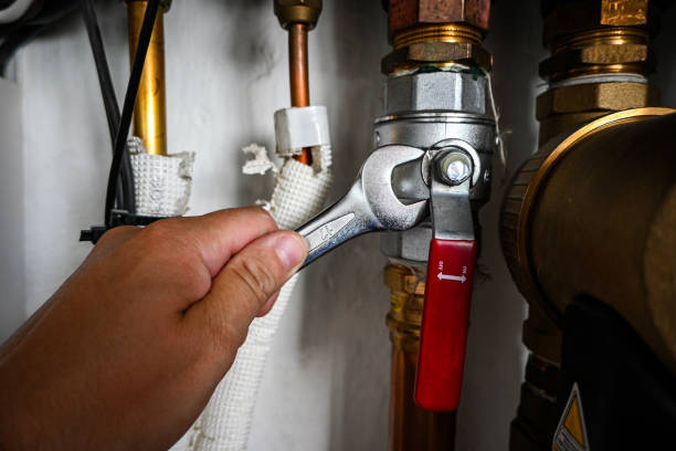 Best Hot Water Heater Installation  in Valinda, CA